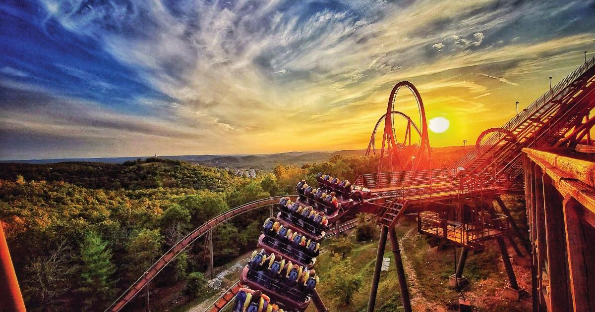 Silver dollar city online gift shop online